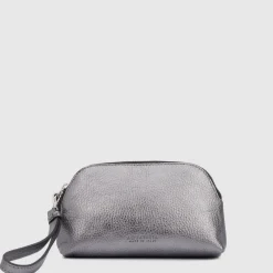 Medium Zip Wristlet
