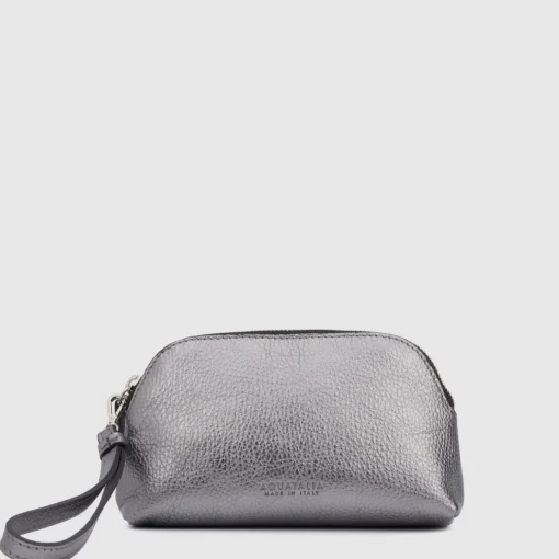 Medium Zip Wristlet